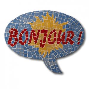 BONJOUR La Bulle
